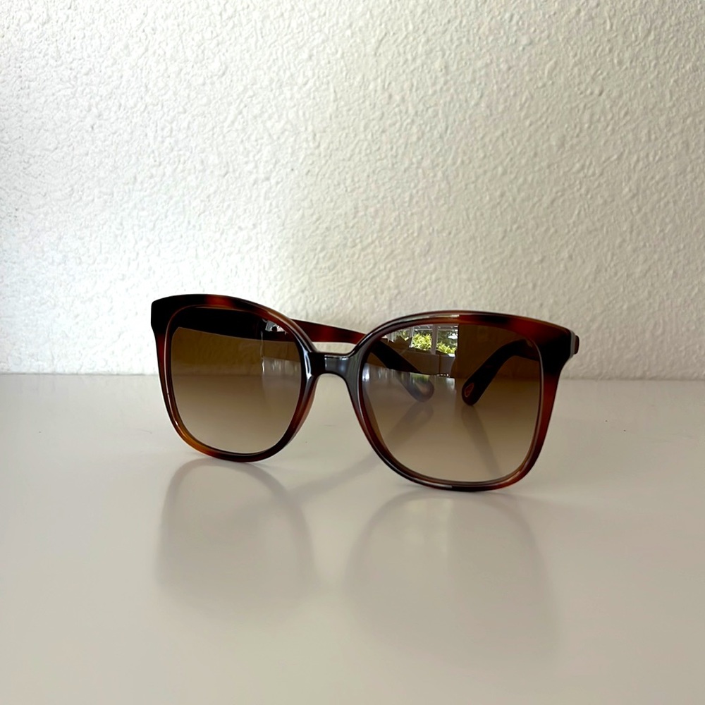 CHLOE SUNGLASSES FOR WOMEN